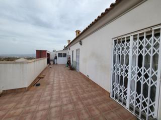 Penthouse en Albox. Alboxatico