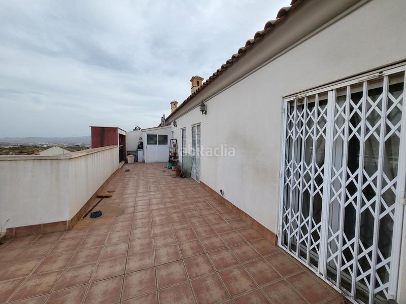 Foto 565dfe86-6973-4ca8-a3b5-f8f23b4ae2fe. Appartement dans Albox