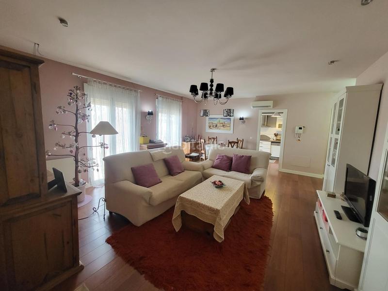 Foto 7f274726-21bf-42c4-aee3-78d313b80e6b. Appartement dans Albox