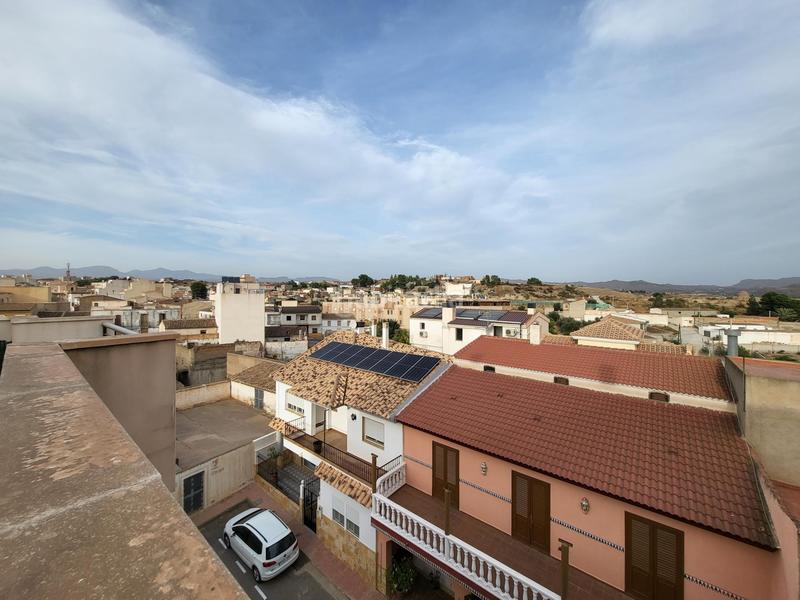 Foto ebe4816a-8a5f-465f-a438-81c71d297a1c. Appartement dans Albox