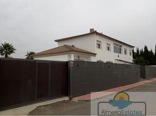 Xalet a Tíjola. Tíjolavilla