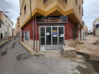 Location Local commercial à Albox. Alboxlocal