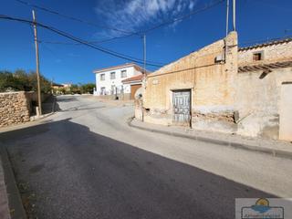 Haus in Oria. Oriacasa