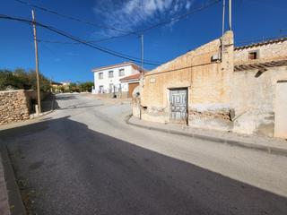 Maison à Oria. Oriacasa