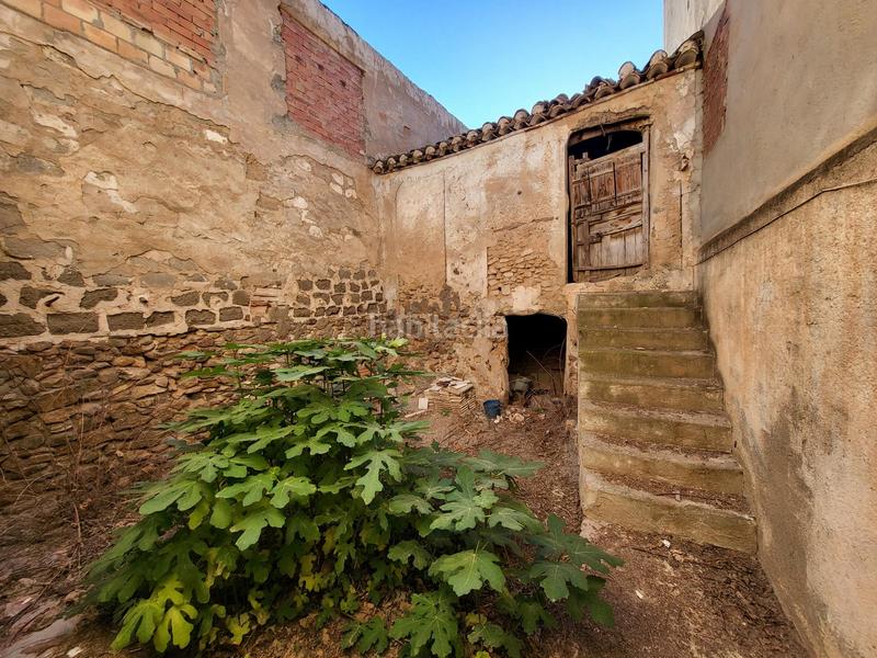 Foto 50be156c-77f9-4375-86e7-1187fa6a2603. Casa  en Cantoria