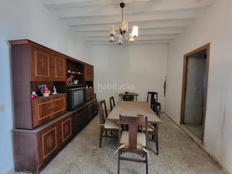 Foto 70e289c2-e2a6-435c-bfbe-65b35cf844fc. Casa  en Cantoria