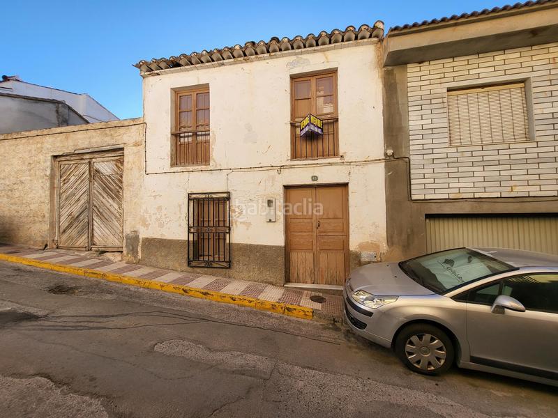 Foto 7f57cb81-ead8-499b-8e08-8b0df01c709d. Casa  en Cantoria