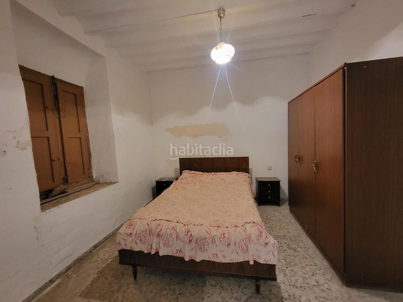 Foto c8e4f49d-e49b-4057-a4f2-663a1c13a452. Casa  en Cantoria