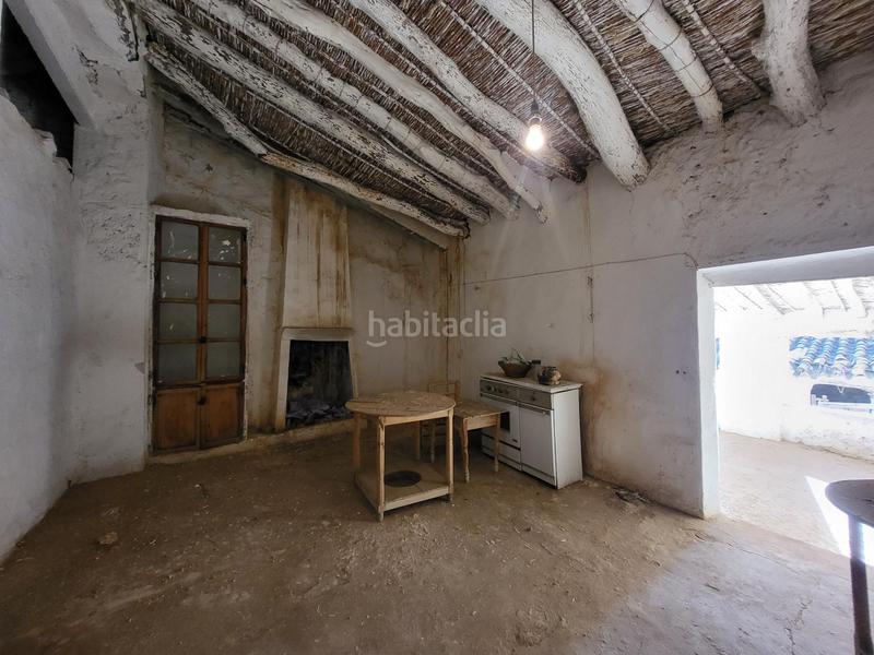 Foto d55a5e31-fdb2-4004-86b7-f292e0273e4e. Casa  en Cantoria