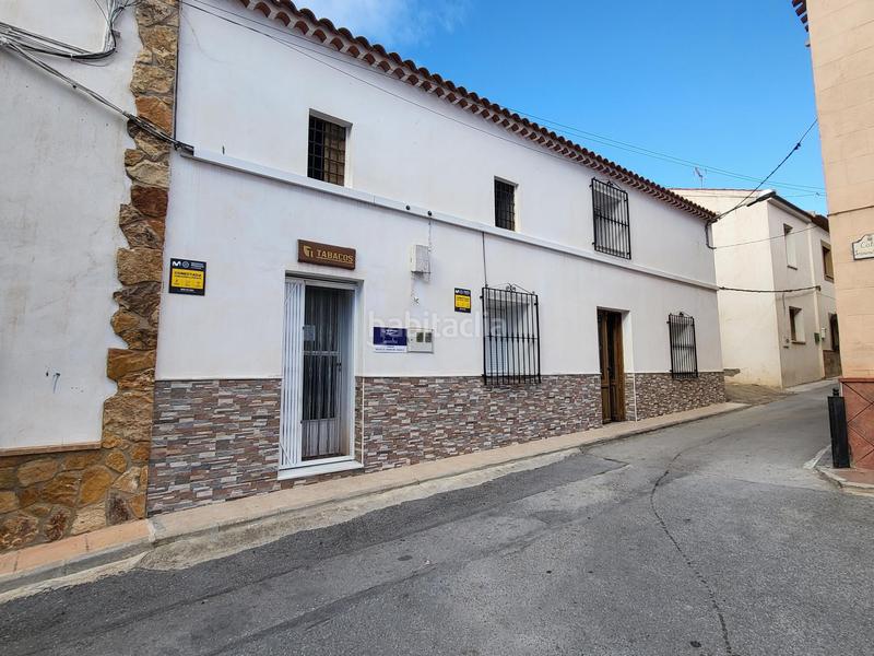 Foto 15d7ec0d-3048-4766-a5aa-3a985fe8dbdd. Casa in Albox