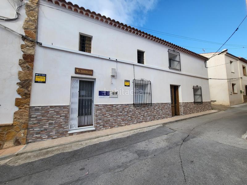 Foto 336f18b3-9755-46ce-83b7-e21f7462b519. Casa in Albox