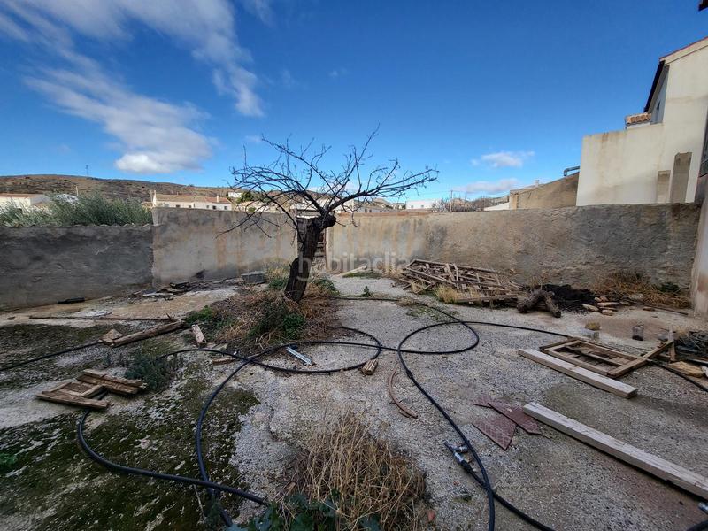 Foto 3e45840c-3da9-4a53-a26c-ec5f841a851d. Casa in Albox