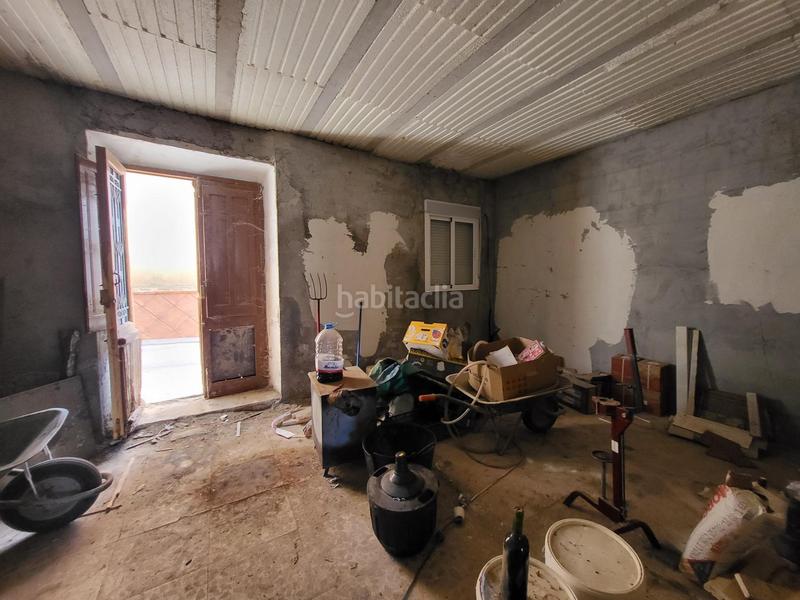 Foto 44f534af-2cf4-4343-a9c9-9afd2e0eda72. Casa in Albox