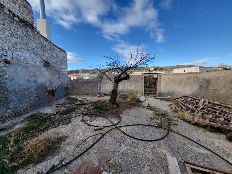 Foto 6324829a-7fff-4cb1-a78f-faf489f24b73. Casa in Albox