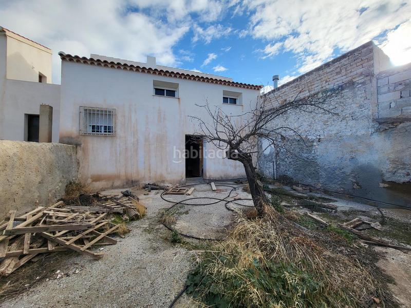 Foto 7ee2ef4c-4652-4ab5-a4b1-bc6c06b6aa07. Casa in Albox