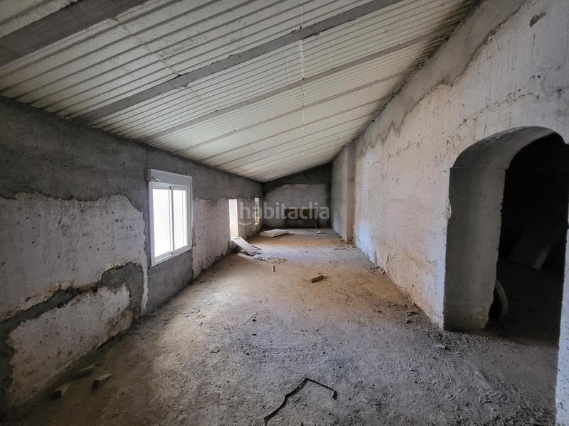 Foto f95e757c-2e9d-46af-9fd0-805652e8e327. Casa in Albox