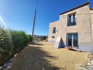 Chalet in Arboleas. Arboleasvilla