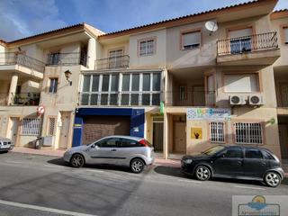 Duplex à Albox. Alboxdúplex