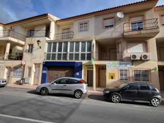 Dúplex a Albox. Alboxdúplex