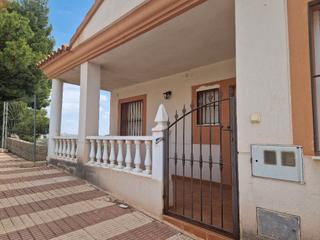 Appartement à Albox. Almanzorapiso