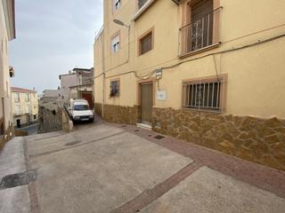 Maison à Albox. Tíjolacasa