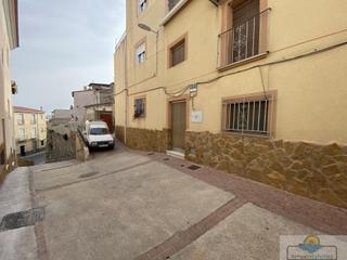 Casa a Albox. Tíjolacasa