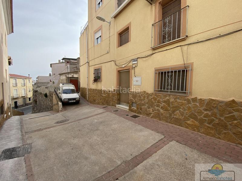 Foto ff0b67d0-1a88-4ccc-be5f-2c1e9a42c4e9. Casa tíjolacasa en Albox