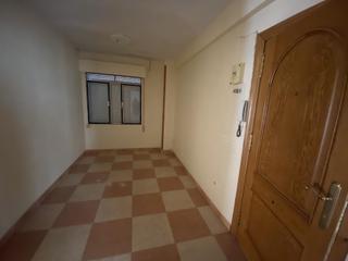 Appartement à Albox. Olula del ríopiso