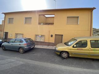 Maison à Albox. Tíjolacasa