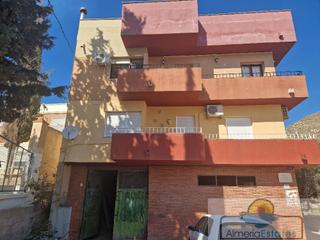 Local commercial à Albox. Cantorialocal