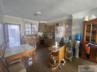 Haus in Albox. Olula del ríocasa