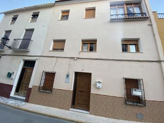 Maison à Albox. Tíjolacasa