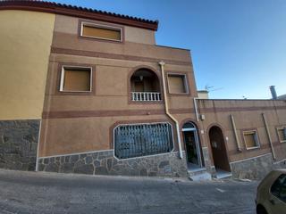 Casa a Albox. Macaelcasa