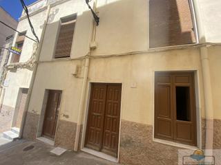 Maison à Albox. Macaelcasa