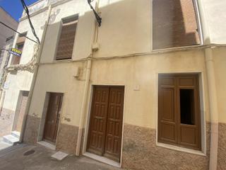 Maison à Albox. Macaelcasa