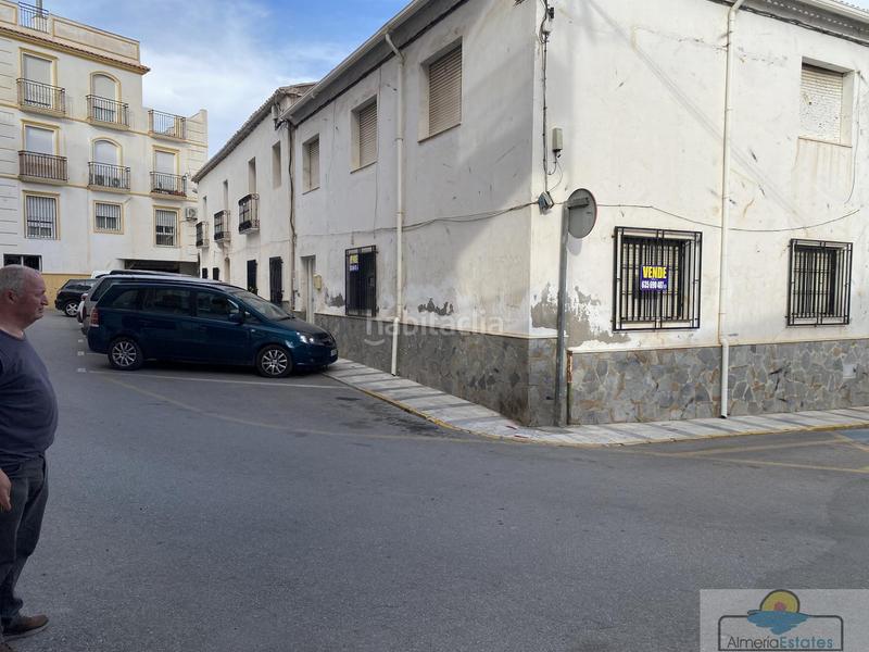 Foto 6b9a122d-7fb4-4458-8448-d53455f22f7f. Casa a Albox