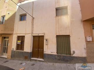 Maison à Albox. Tíjolacasa