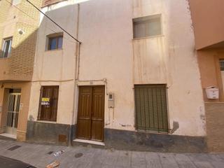 Maison à Albox. Tíjolacasa