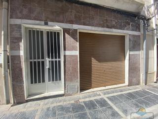 Haus in Albox. Tíjolacasa