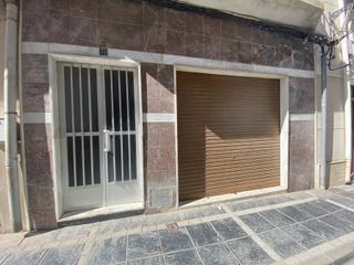 Casa a Albox. Tíjolacasa