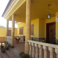 Maison à Zurgena. Zurgenacasa
