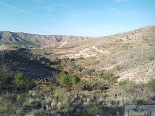 Masia a Cantoria. Cantoriafinca rustica