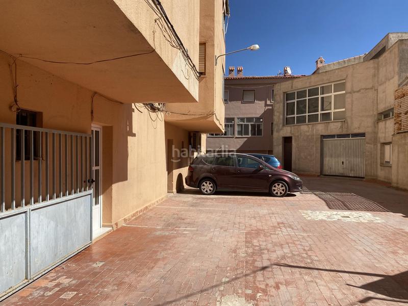 Foto 0aeb52a2-d933-4ee3-b7ec-e3ba877232c8. Piso macaelpiso en Albox
