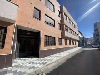 Appartement à Albox. Olula del ríopiso