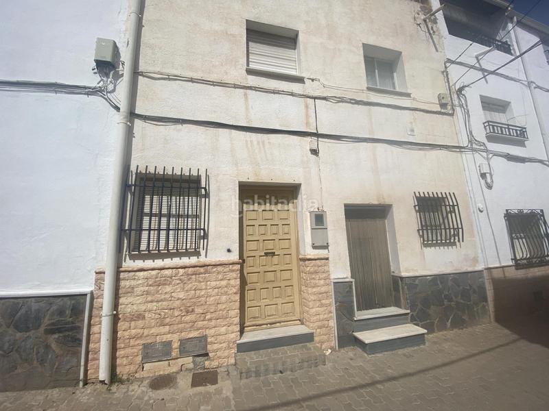 Foto 0ad958e6-5bff-4887-9589-6246bba9d52b. Casa a Albox