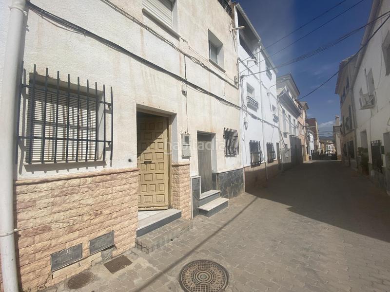 Foto 1597685a-9071-40c4-9e41-118aec0a168e. Casa a Albox