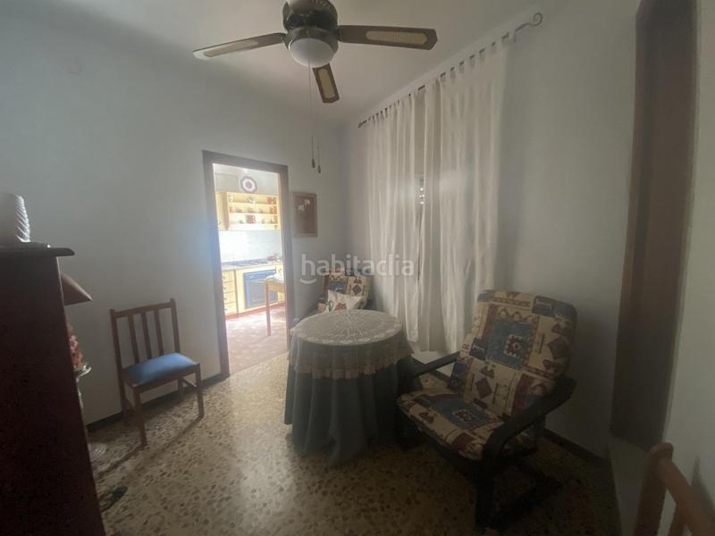 Foto 33d68c20-b6cc-41f8-beec-e7bc459f9423. Casa a Albox