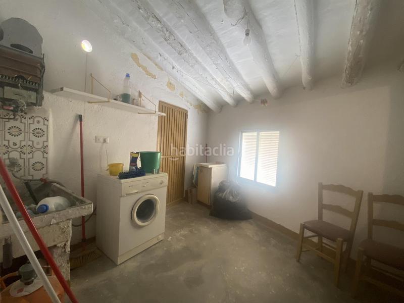 Foto af6c480b-35b5-499d-903a-6a093a9ad046. Casa a Albox