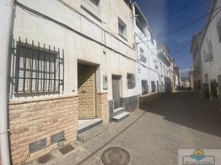 Maison à Albox. Purchenacasa