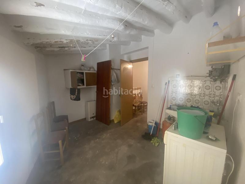 Foto d0691327-a93d-4204-bcd0-22a8e7949e05. Casa a Albox